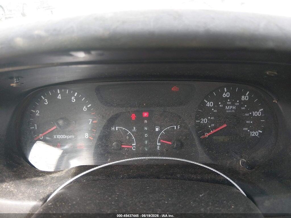 KNDJB723925146076 2002 KIA SPORTAGE photo no. 7