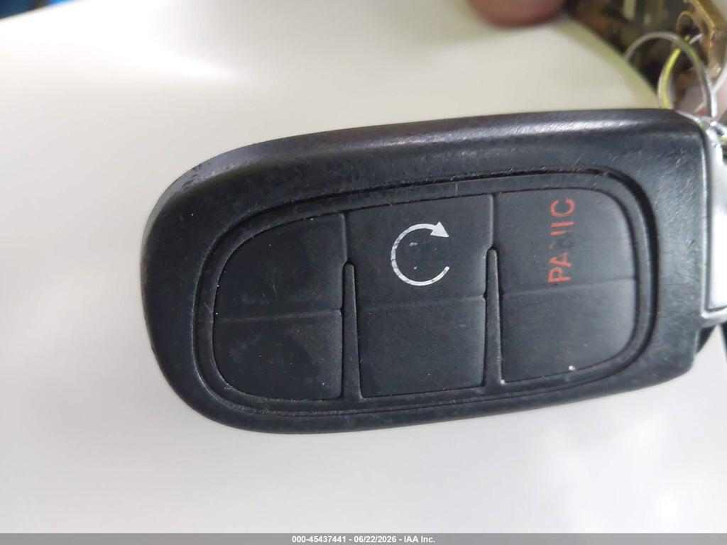 1C4PJMBX6MD103113 2021 JEEP CHEROKEE photo no. 11