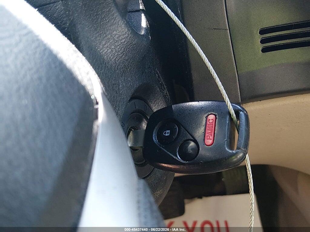 19XFA16579E013722 2009 HONDA CIVIC photo no. 11