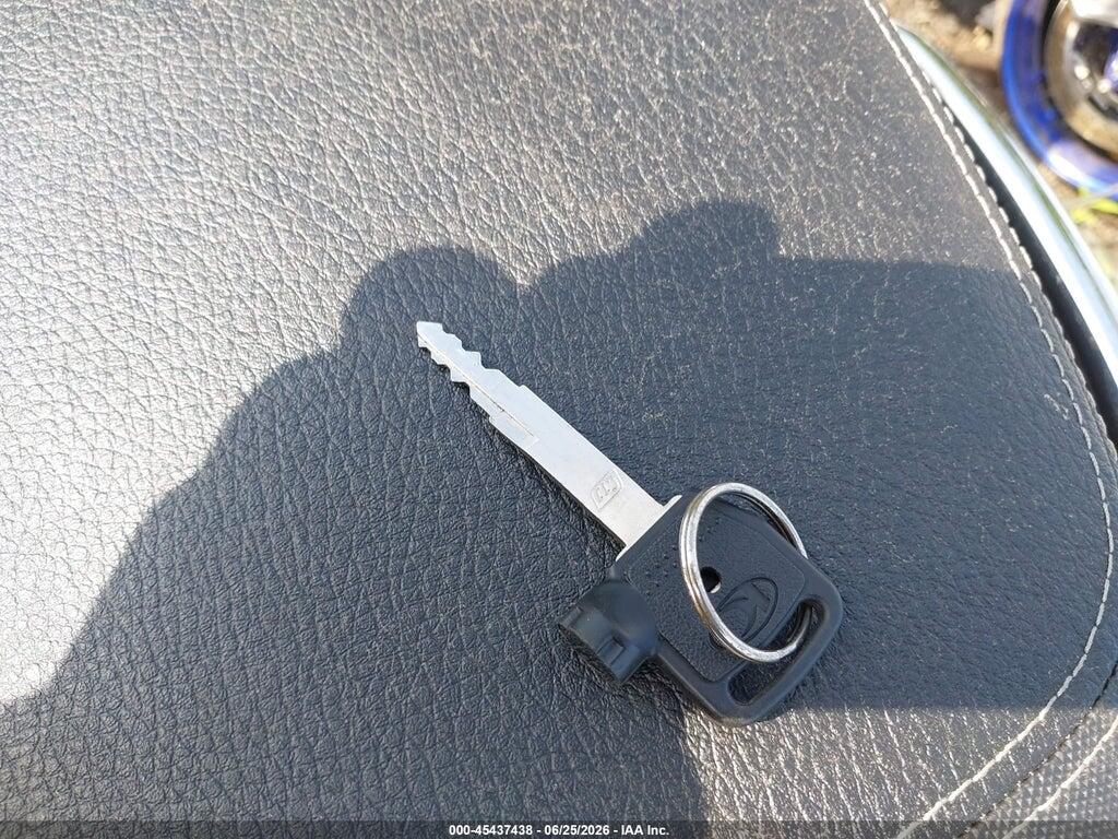 LC2DBJ142PC100240 2023 KYMCO USA INC LIKE photo no. 11