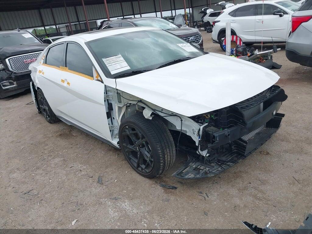 KMHLR4DF5SU079455 2025 HYUNDAI ELANTRA photo no. 1