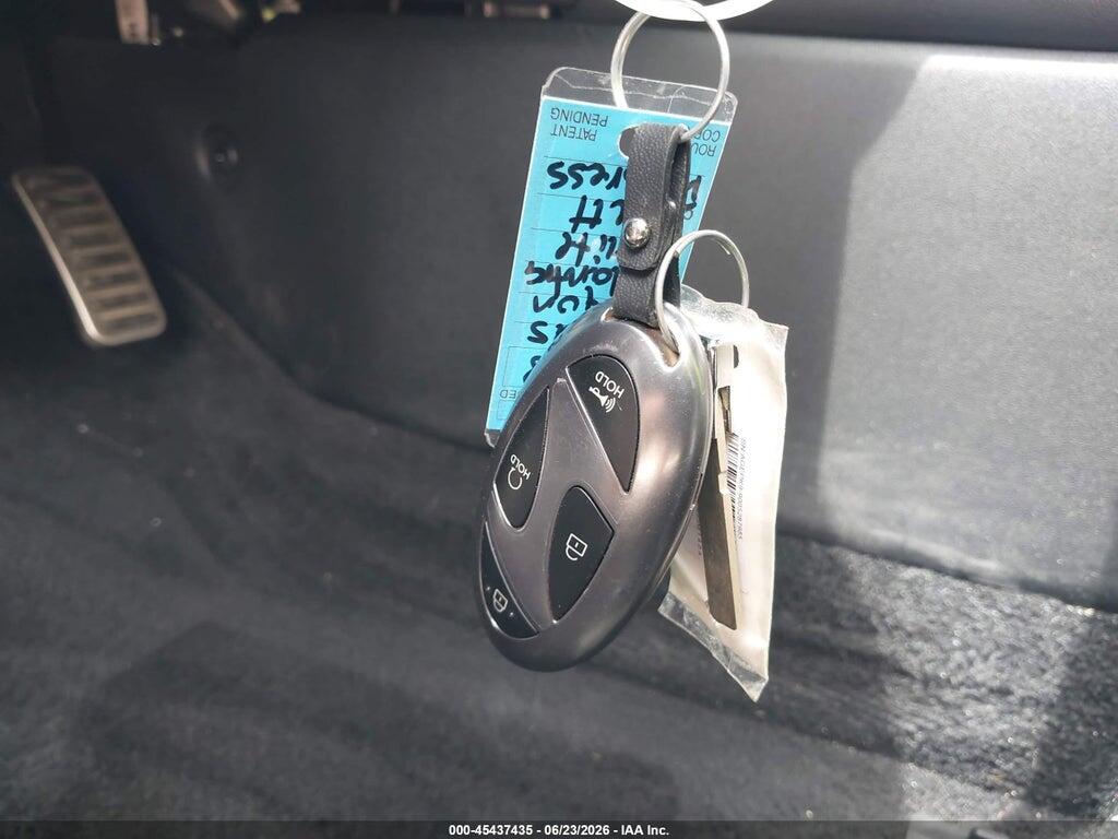 KMHLR4DF5SU079455 2025 HYUNDAI ELANTRA photo no. 11