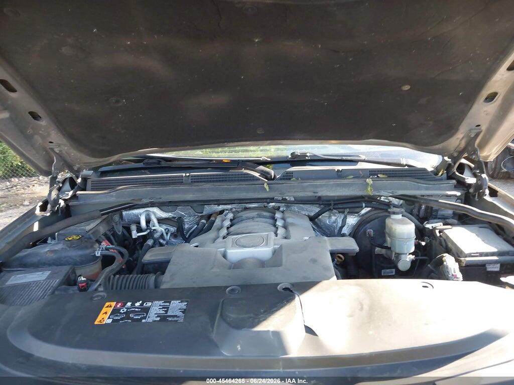 1GYS4CKJ9JR296616 2018 CADILLAC ESCALADE photo no. 10