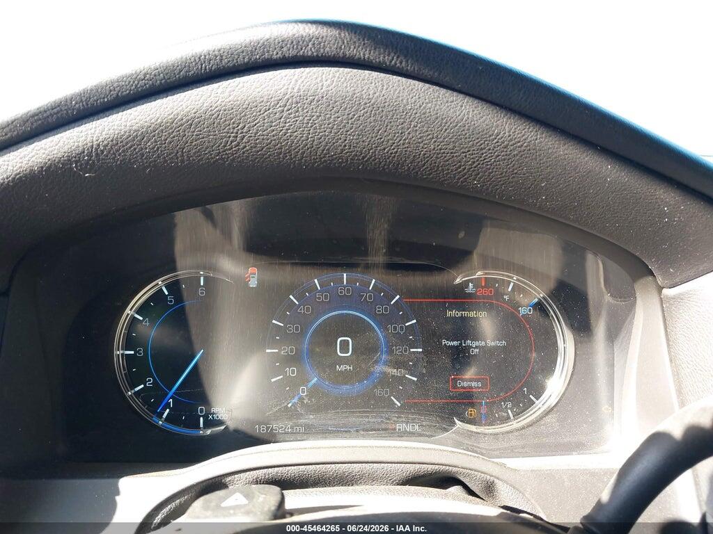 1GYS4CKJ9JR296616 2018 CADILLAC ESCALADE photo no. 7