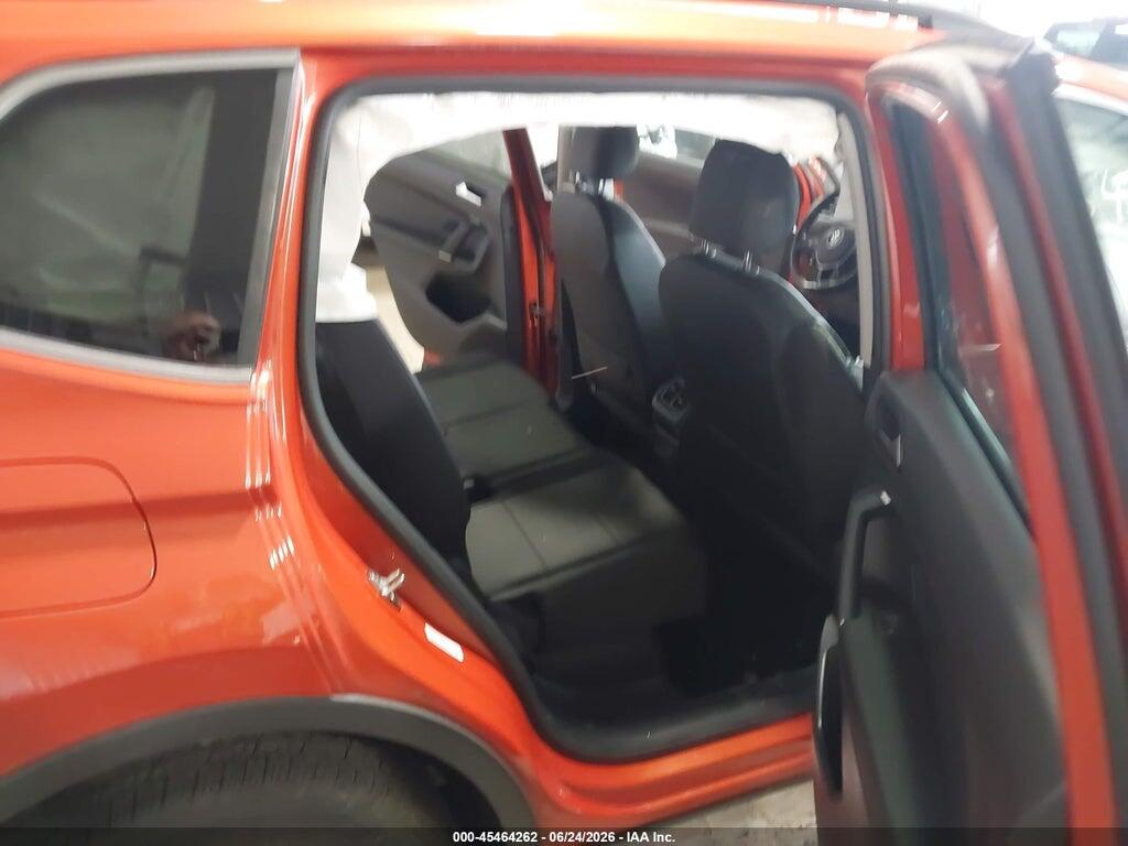 3VV3B7AX7JM074799 2018 VOLKSWAGEN TIGUAN photo no. 8
