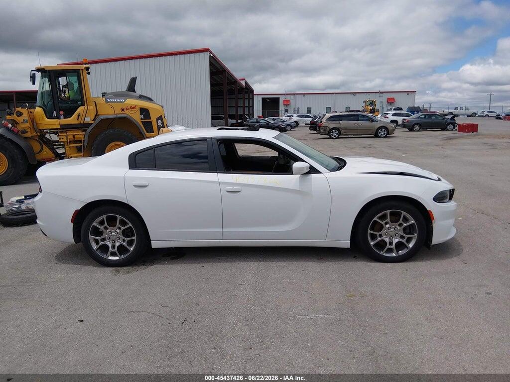 2C3CDXJG8GH351710 2016 DODGE CHARGER photo no. 12