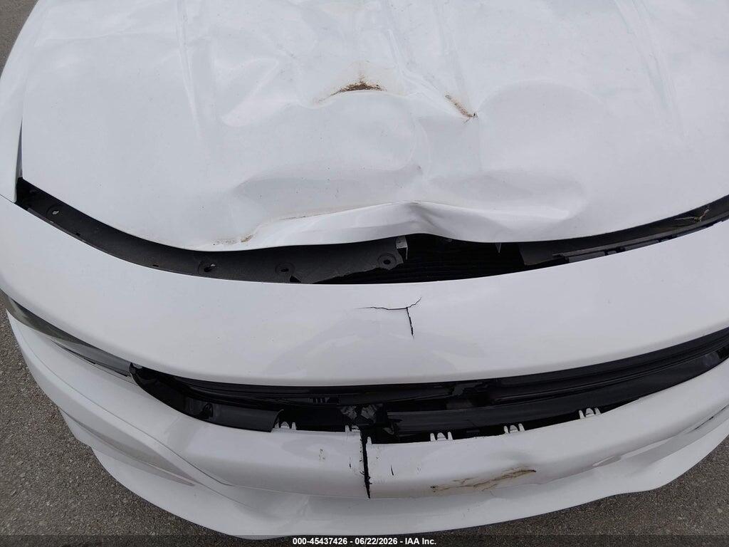 2C3CDXJG8GH351710 2016 DODGE CHARGER photo no. 6