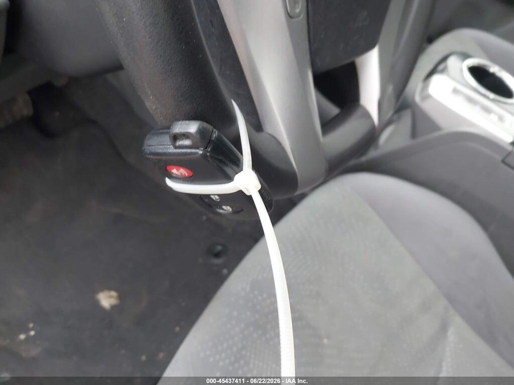 JTDZN3EU5D3226304 2013 TOYOTA PRIUS V photo no. 11