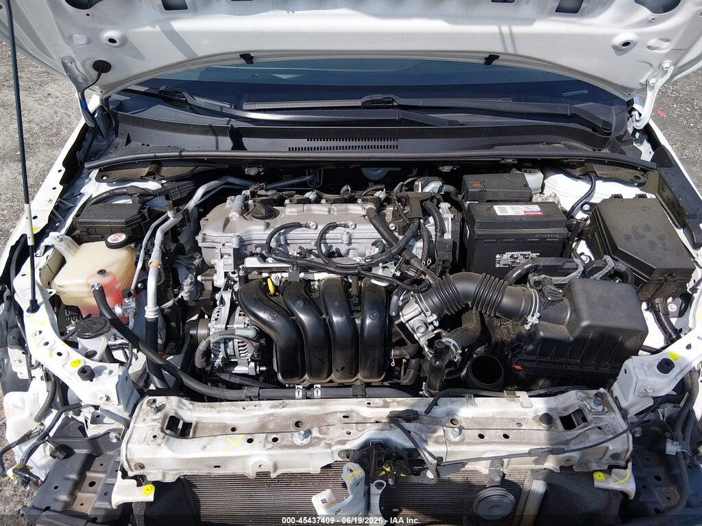 JTDEPRAE2LJ066435 2020 TOYOTA COROLLA photo no. 10