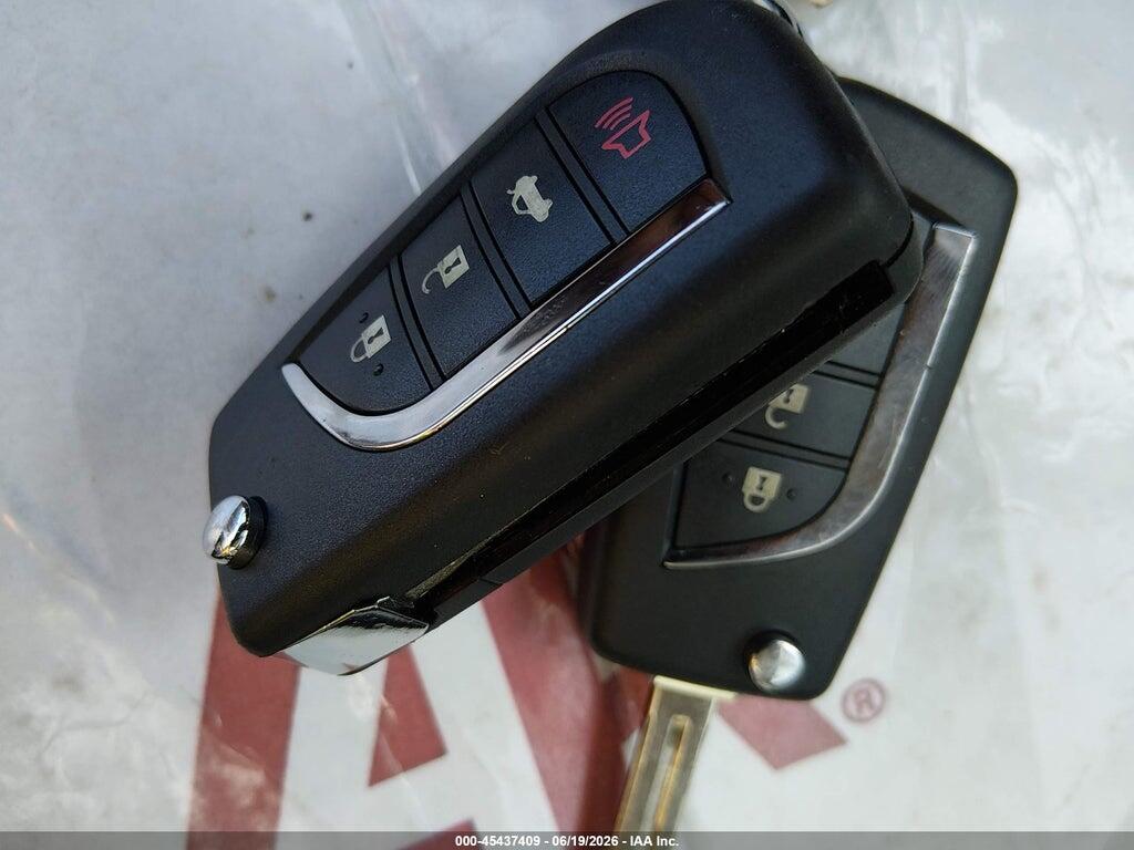 JTDEPRAE2LJ066435 2020 TOYOTA COROLLA photo no. 11
