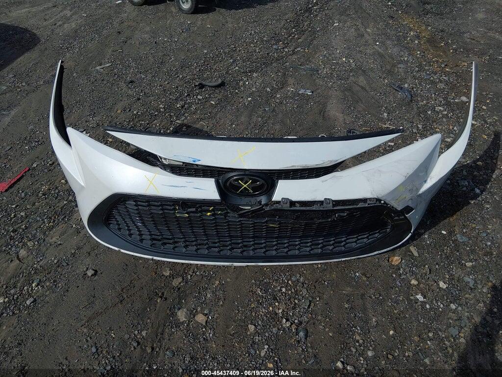 JTDEPRAE2LJ066435 2020 TOYOTA COROLLA photo no. 12