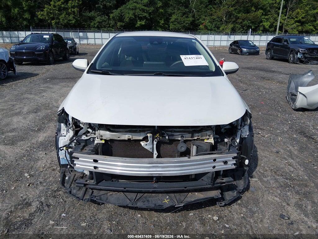JTDEPRAE2LJ066435 2020 TOYOTA COROLLA photo no. 6