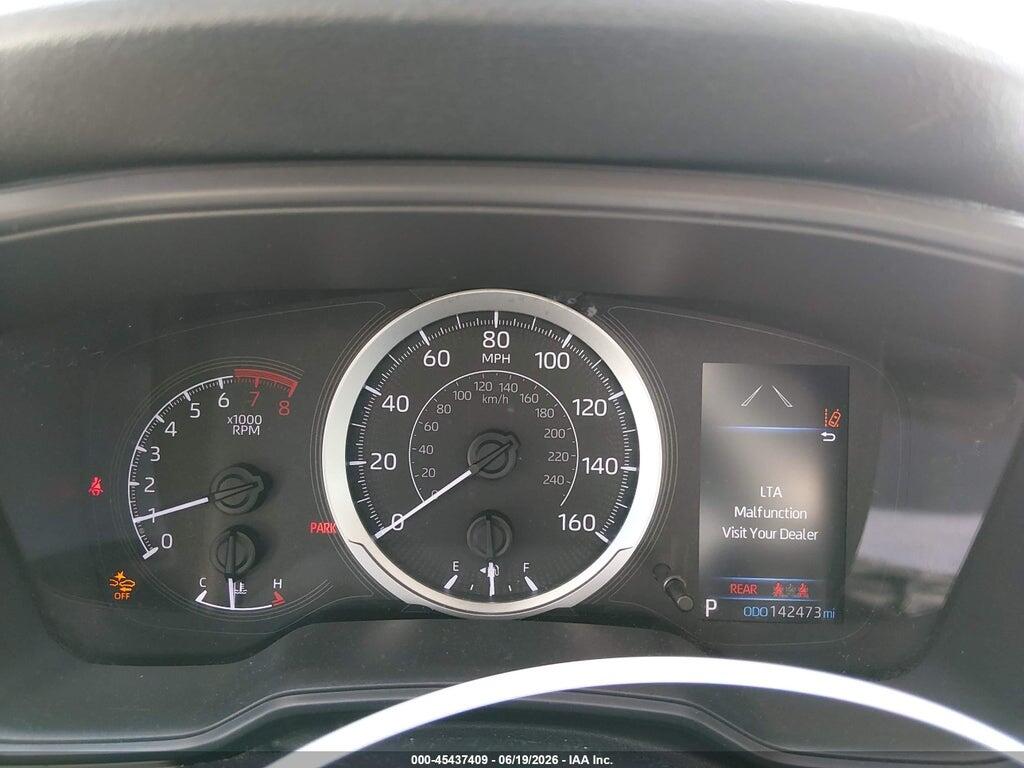 JTDEPRAE2LJ066435 2020 TOYOTA COROLLA photo no. 7