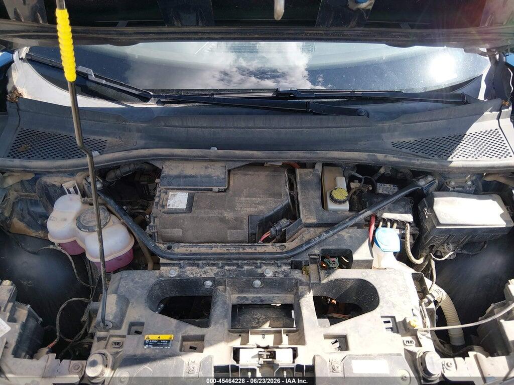 1V2CMPE88PC018679 2023 VOLKSWAGEN ID.4 photo no. 10