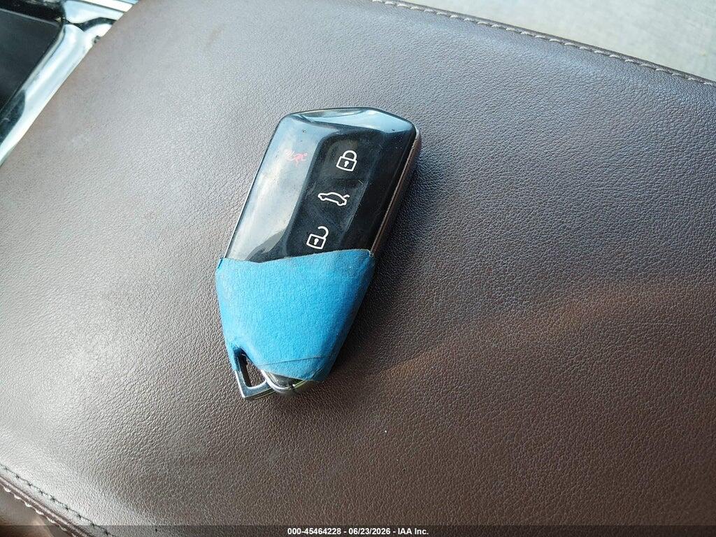 1V2CMPE88PC018679 2023 VOLKSWAGEN ID.4 photo no. 11