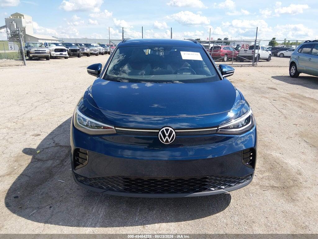 1V2CMPE88PC018679 2023 VOLKSWAGEN ID.4 photo no. 12