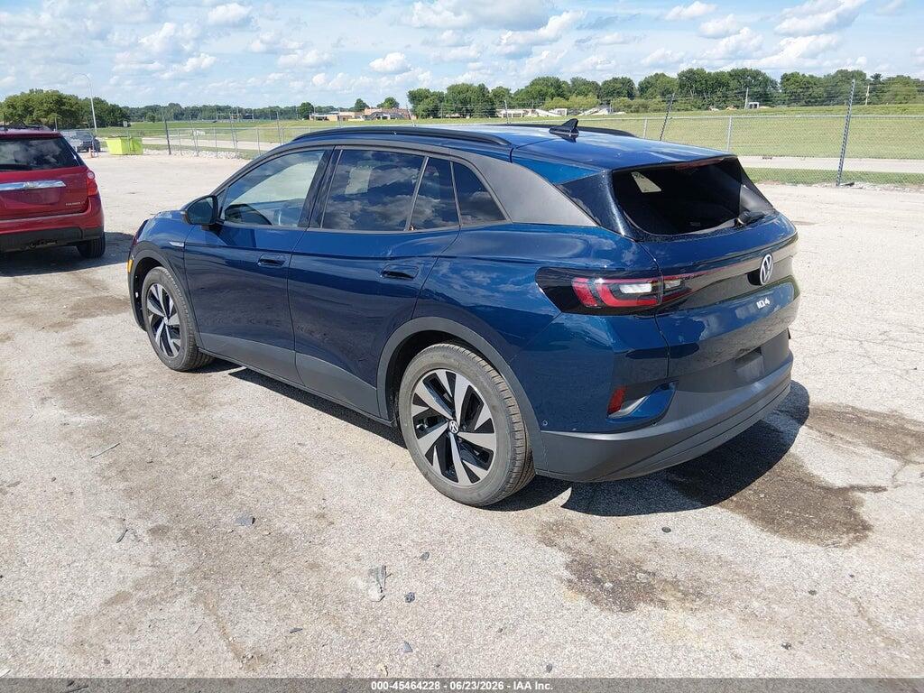 1V2CMPE88PC018679 2023 VOLKSWAGEN ID.4 photo no. 3