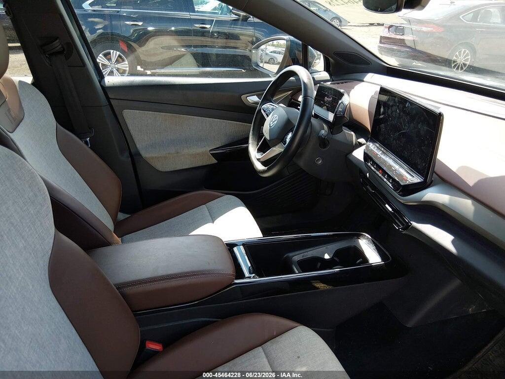 1V2CMPE88PC018679 2023 VOLKSWAGEN ID.4 photo no. 5