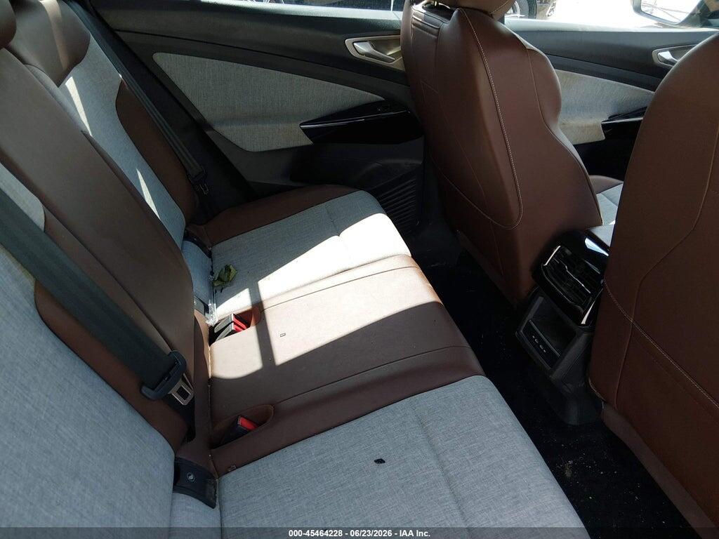 1V2CMPE88PC018679 2023 VOLKSWAGEN ID.4 photo no. 8