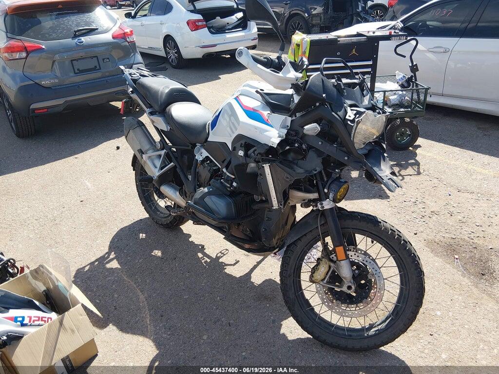 WB10M0307M6E33205 2021 BMW R 1250 photo no. 1