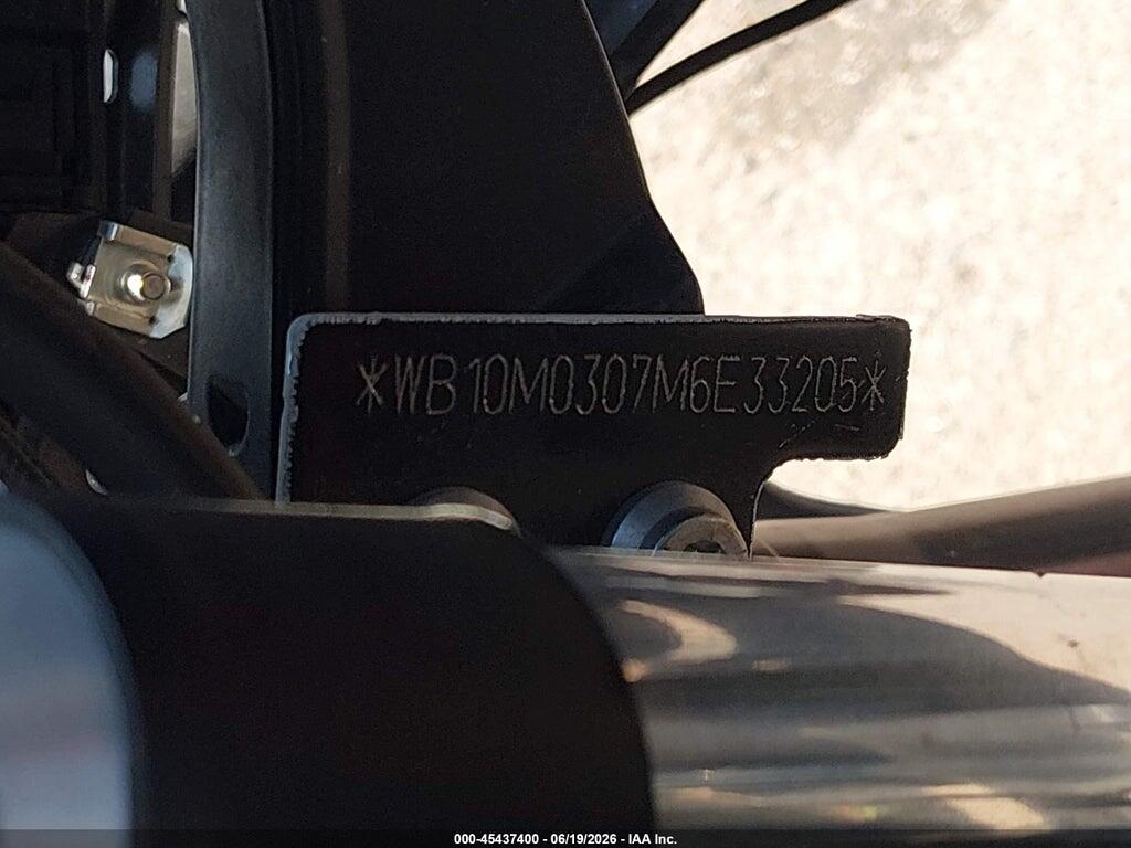 WB10M0307M6E33205 2021 BMW R 1250 photo no. 10