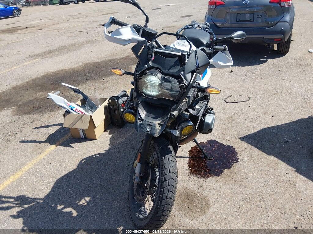 WB10M0307M6E33205 2021 BMW R 1250 photo no. 5