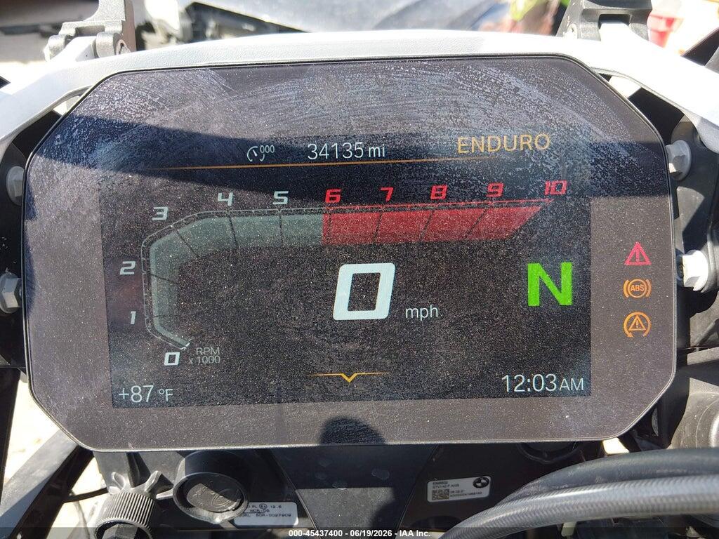 WB10M0307M6E33205 2021 BMW R 1250 photo no. 7