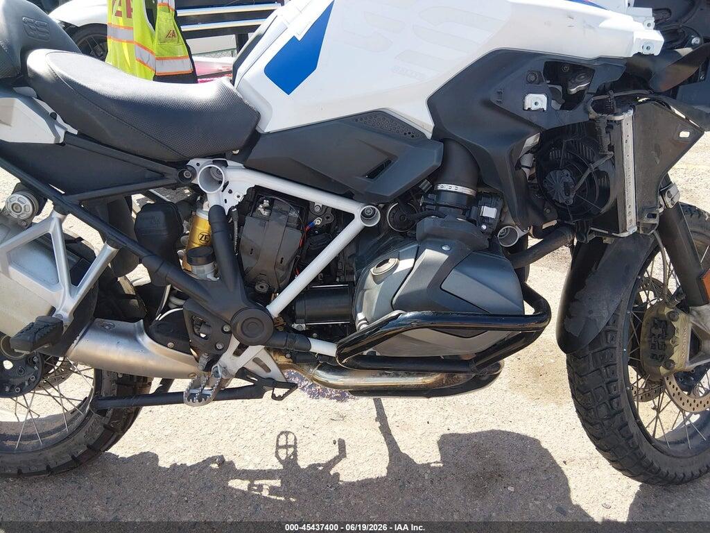 WB10M0307M6E33205 2021 BMW R 1250 photo no. 8