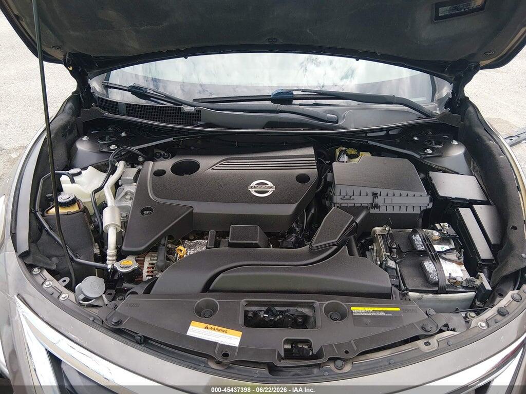 1N4AL3AP3DC916626 2013 NISSAN ALTIMA photo no. 10