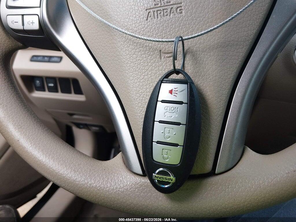 1N4AL3AP3DC916626 2013 NISSAN ALTIMA photo no. 11
