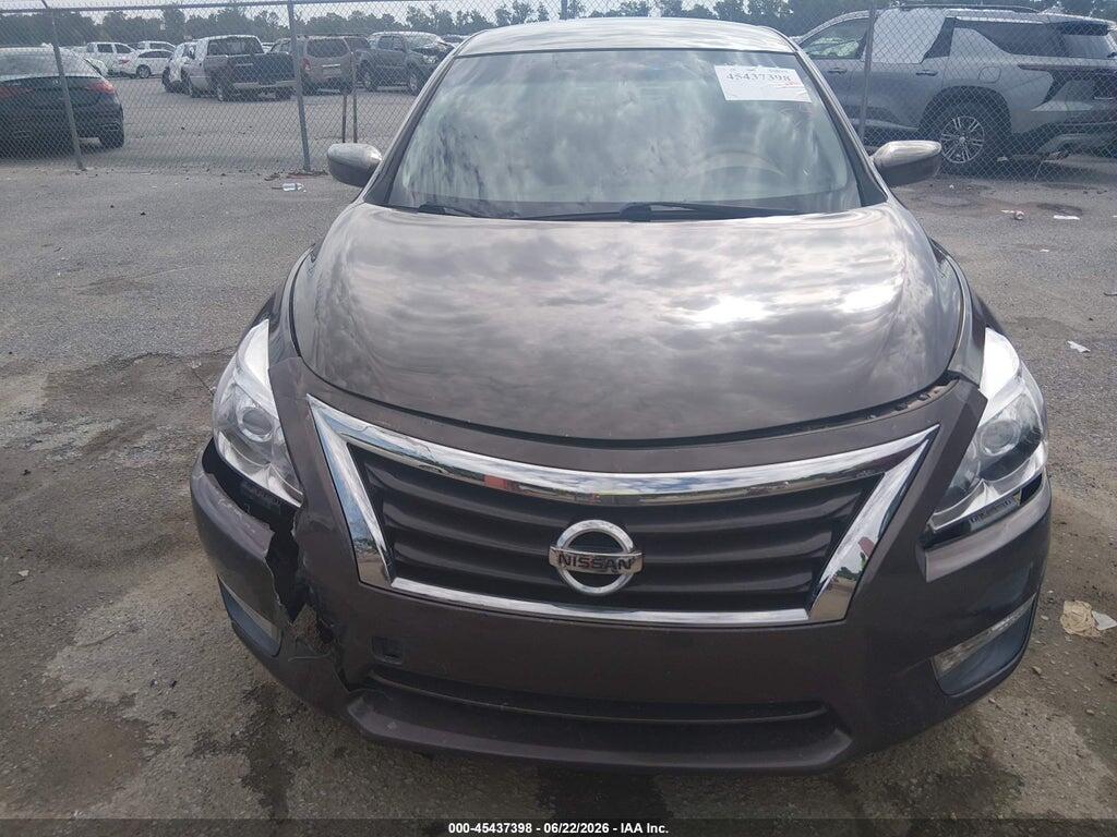 1N4AL3AP3DC916626 2013 NISSAN ALTIMA photo no. 12