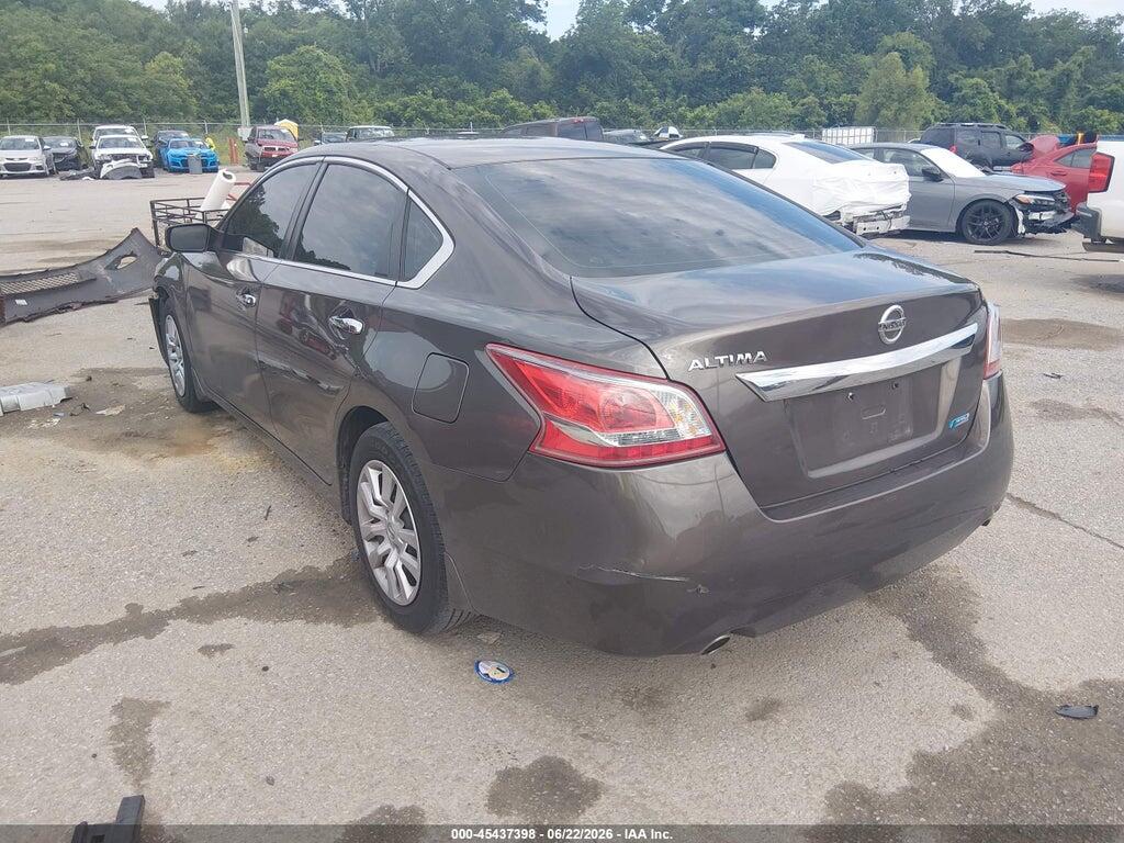 1N4AL3AP3DC916626 2013 NISSAN ALTIMA photo no. 3