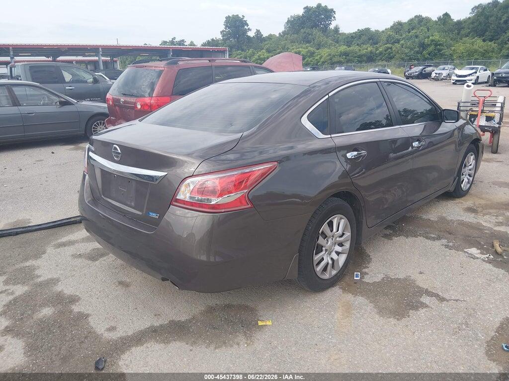 1N4AL3AP3DC916626 2013 NISSAN ALTIMA photo no. 4