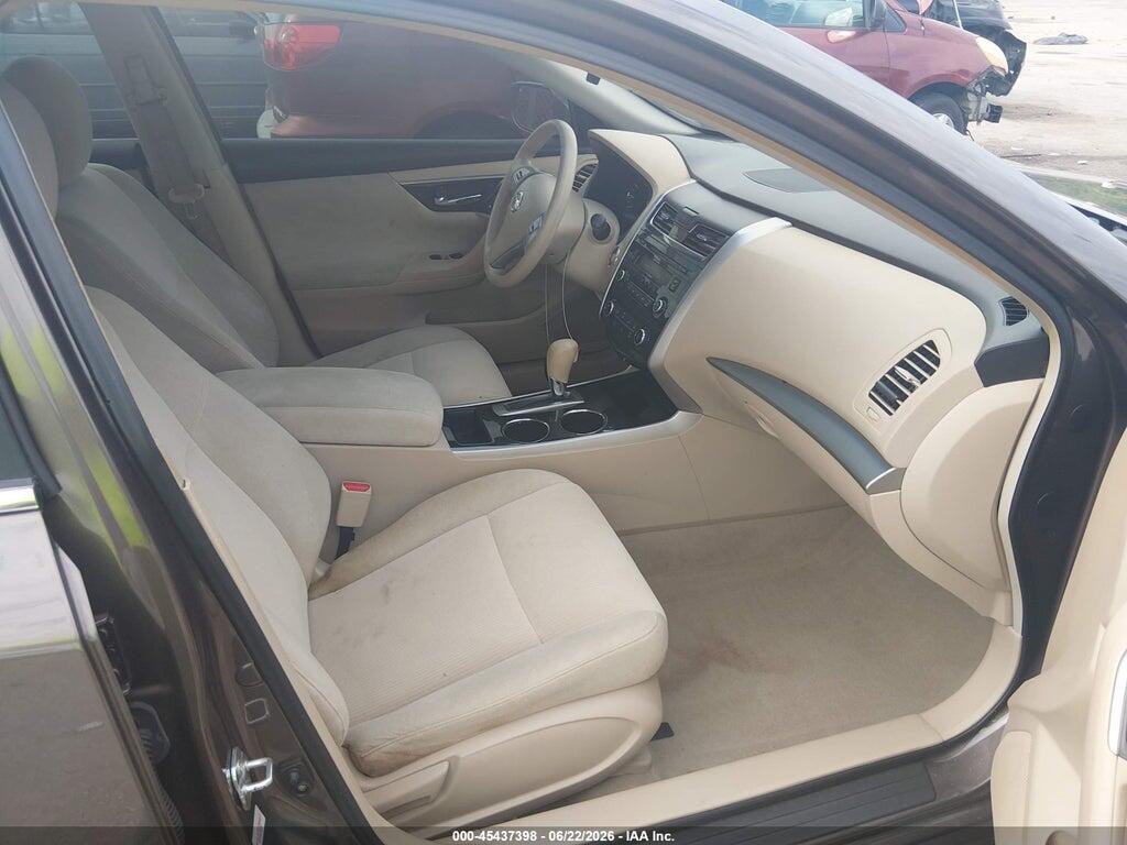 1N4AL3AP3DC916626 2013 NISSAN ALTIMA photo no. 5