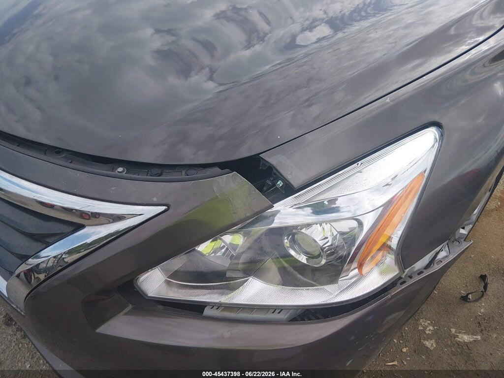 1N4AL3AP3DC916626 2013 NISSAN ALTIMA photo no. 6