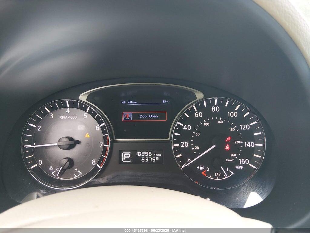 1N4AL3AP3DC916626 2013 NISSAN ALTIMA photo no. 7