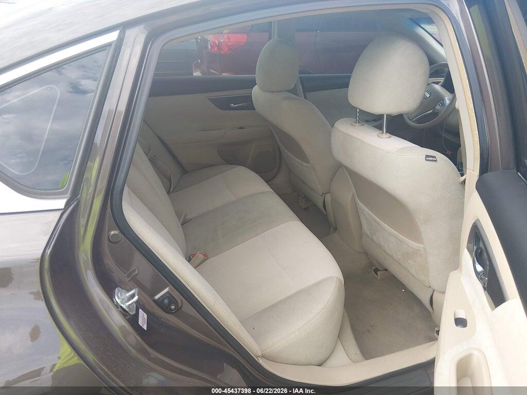 1N4AL3AP3DC916626 2013 NISSAN ALTIMA photo no. 8