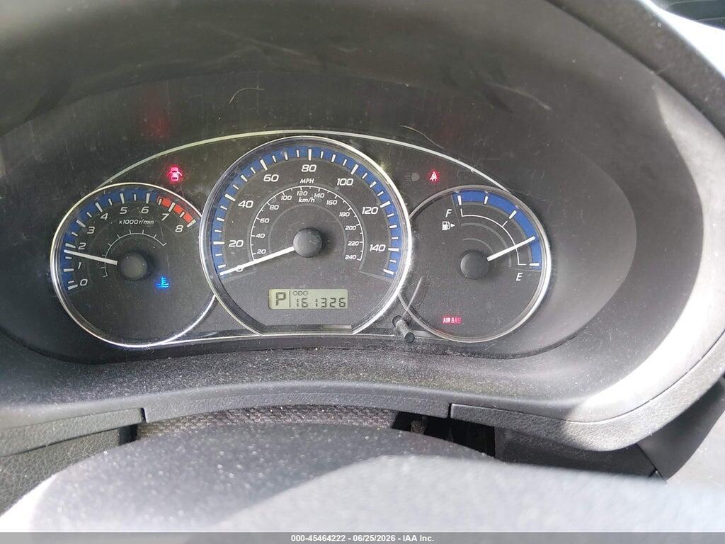 JF2SHADC8CH440387 2012 SUBARU FORESTER photo no. 7