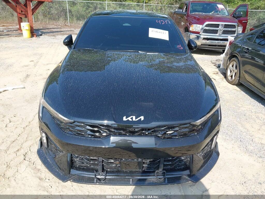KNAG44J81T5407943 2026 KIA K5 photo no. 12