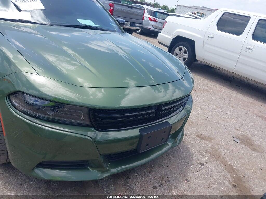 2C3CDXBG3PH674500 2023 DODGE CHARGER photo no. 6