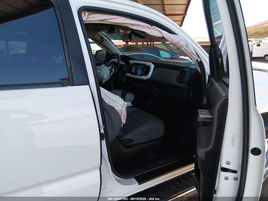 3TMAZ5CN8JM060525 2018 TOYOTA TACOMA photo no. 5