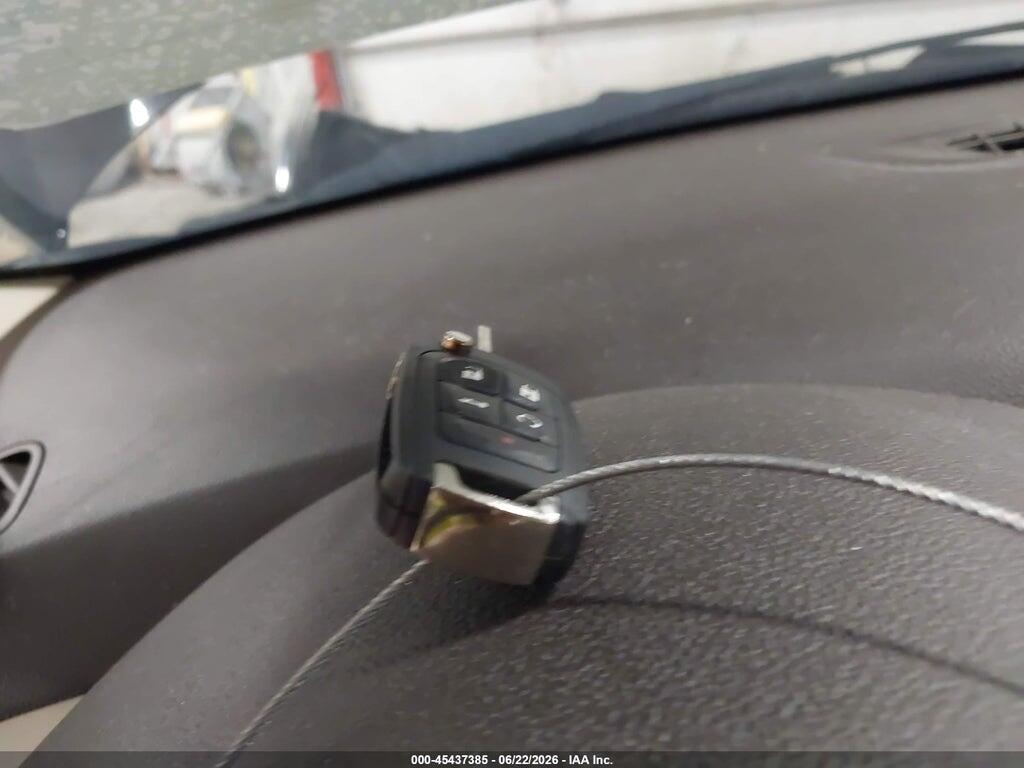 1G1PE5SB5D7185499 2013 CHEVROLET CRUZE photo no. 11