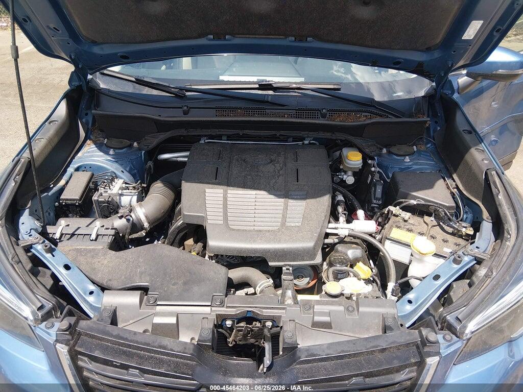 JF2SKAUC8MH423690 2021 SUBARU FORESTER photo no. 10