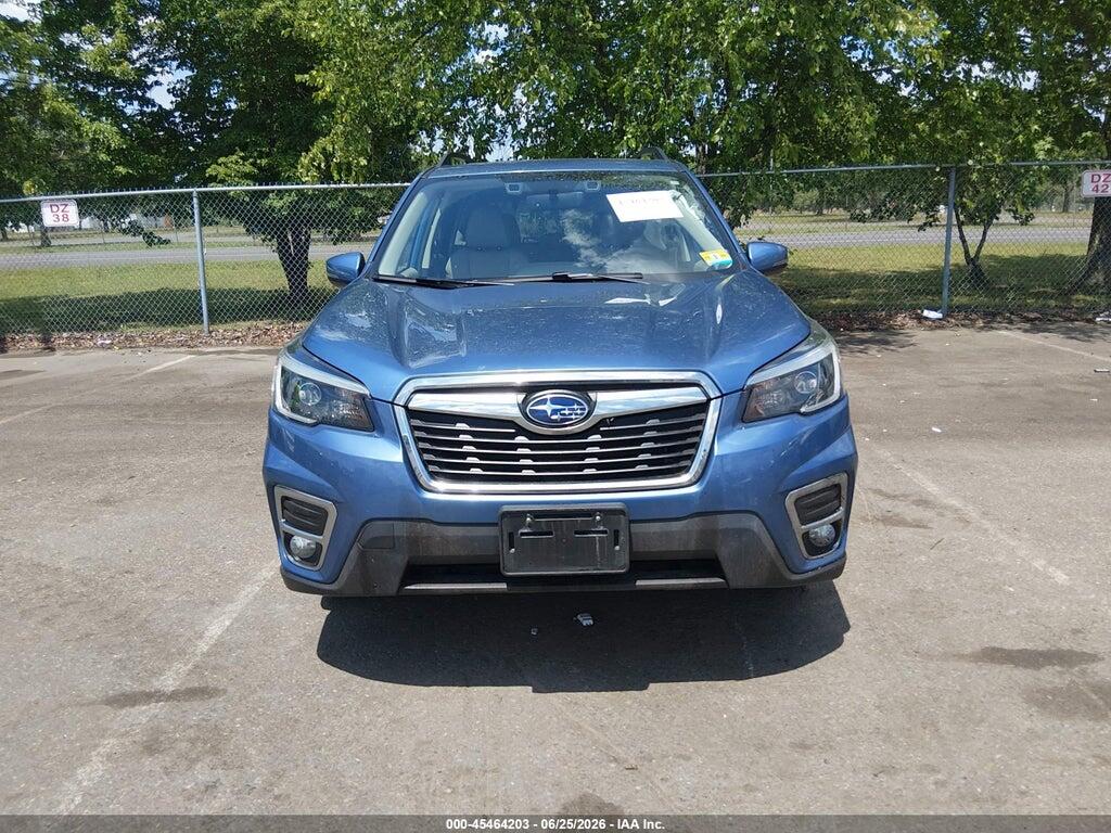 JF2SKAUC8MH423690 2021 SUBARU FORESTER photo no. 12