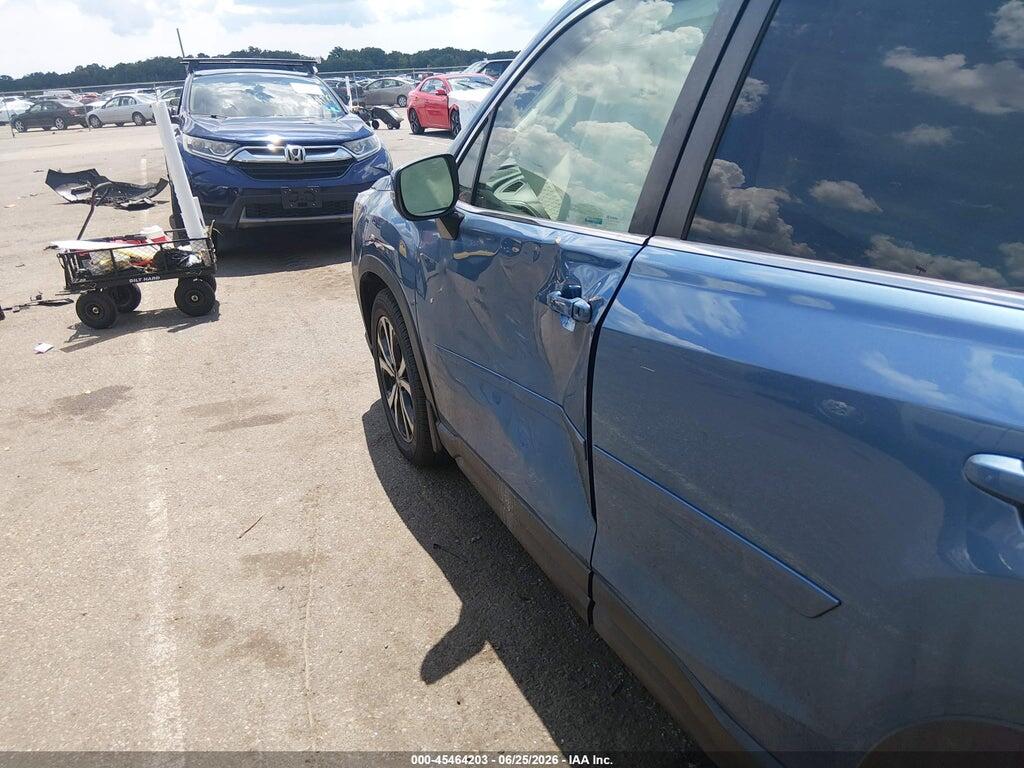 JF2SKAUC8MH423690 2021 SUBARU FORESTER photo no. 6