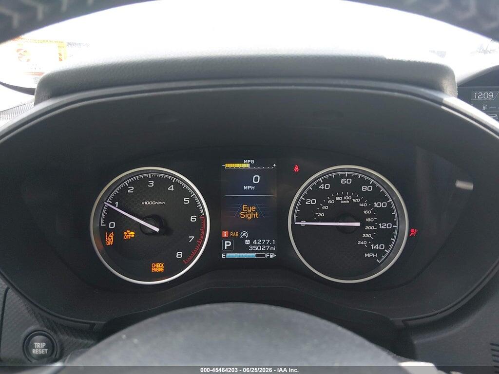 JF2SKAUC8MH423690 2021 SUBARU FORESTER photo no. 7