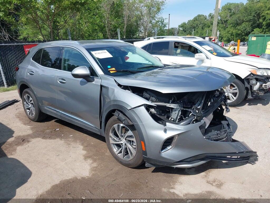 LRBFZNR41PD061362 2023 BUICK ENVISION photo no. 1
