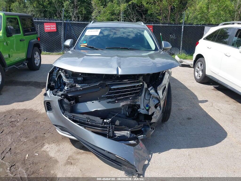 LRBFZNR41PD061362 2023 BUICK ENVISION photo no. 12