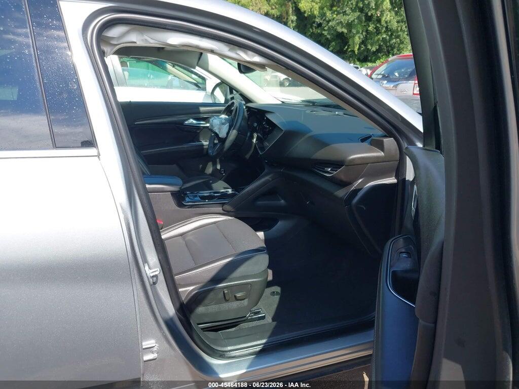LRBFZNR41PD061362 2023 BUICK ENVISION photo no. 5