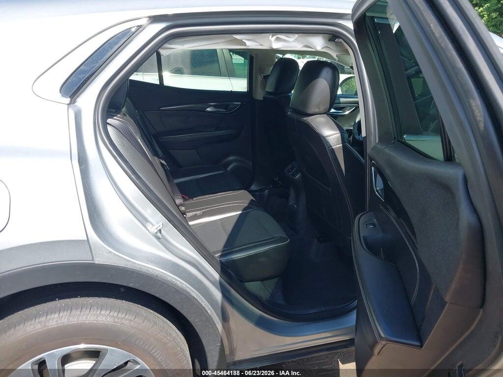 LRBFZNR41PD061362 2023 BUICK ENVISION photo no. 8